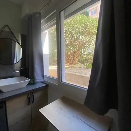 Cirodde 11 - Proche De La Croisette Et De La Mer Cannes