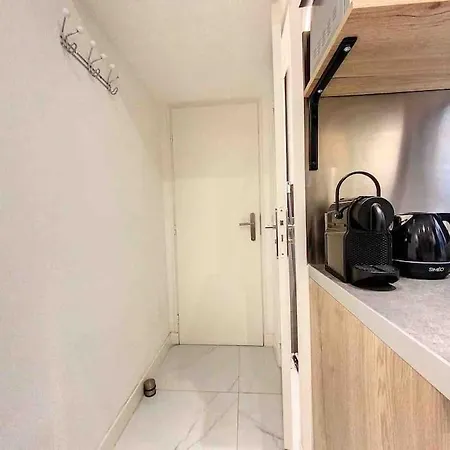 Apartment Cirodde 11 - Proche De La Croisette Et De La Mer *
