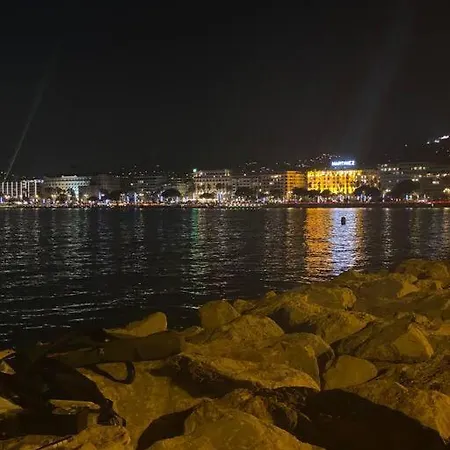 Cirodde 11 - Proche De La Croisette Et De La Mer